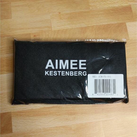 Aimee Kestenberg Marietta Flat Wallet - NWT - Picture 8 of 9